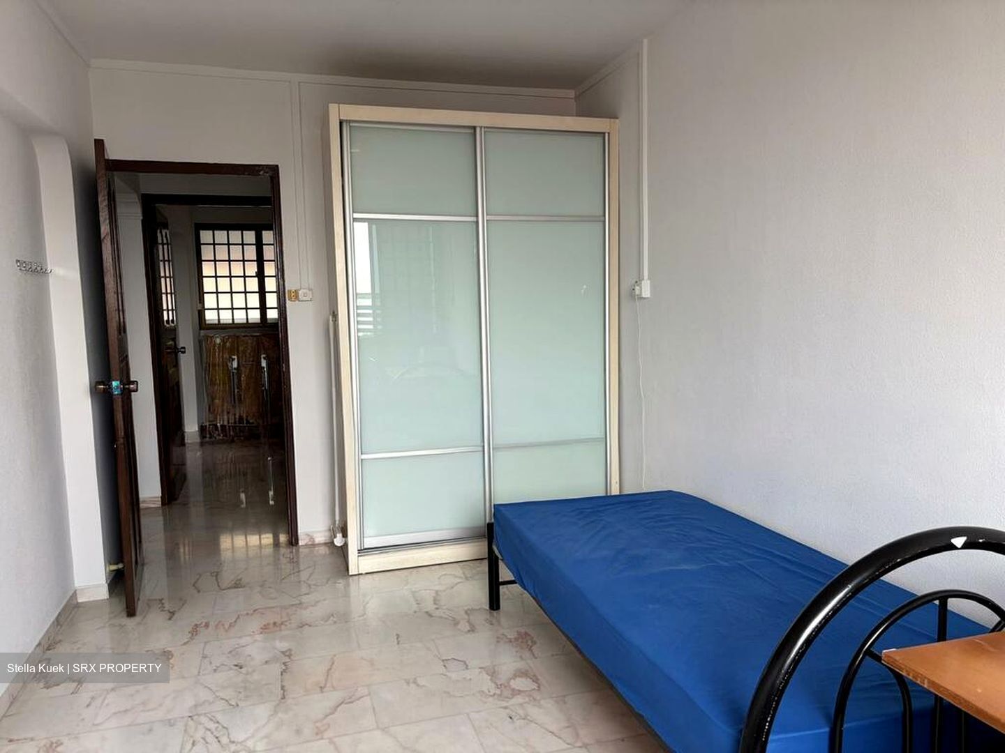 Blk 5 Toh Yi Drive (Bukit Timah), HDB 4 Rooms #517080131